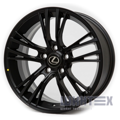 Replica Lexus FF-10 8x17 5x114.3 ET38 DIA67.1 MTB